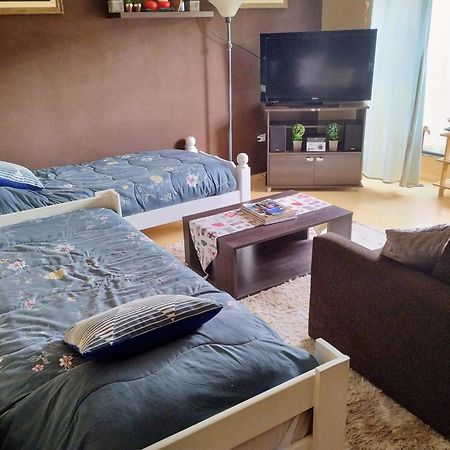 Casa En Gregores Gobernador Gregores ห้อง รูปภาพ