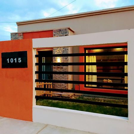 Casa En Gregores Gobernador Gregores ภายนอก รูปภาพ