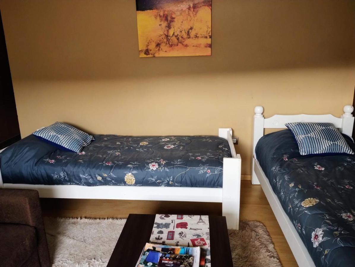 Casa En Gregores Gobernador Gregores ภายนอก รูปภาพ