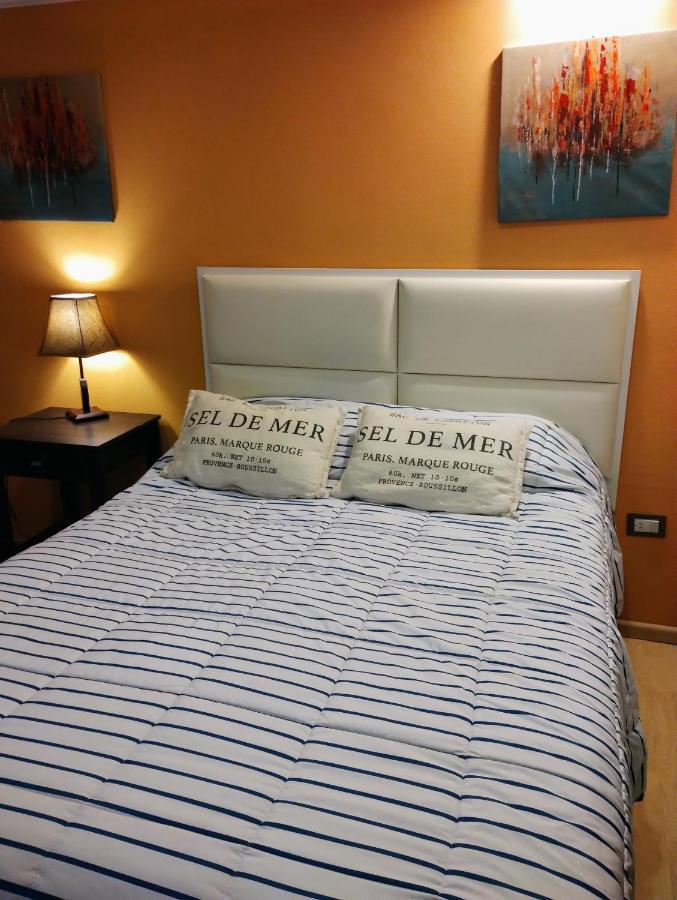 Casa En Gregores Gobernador Gregores ภายนอก รูปภาพ