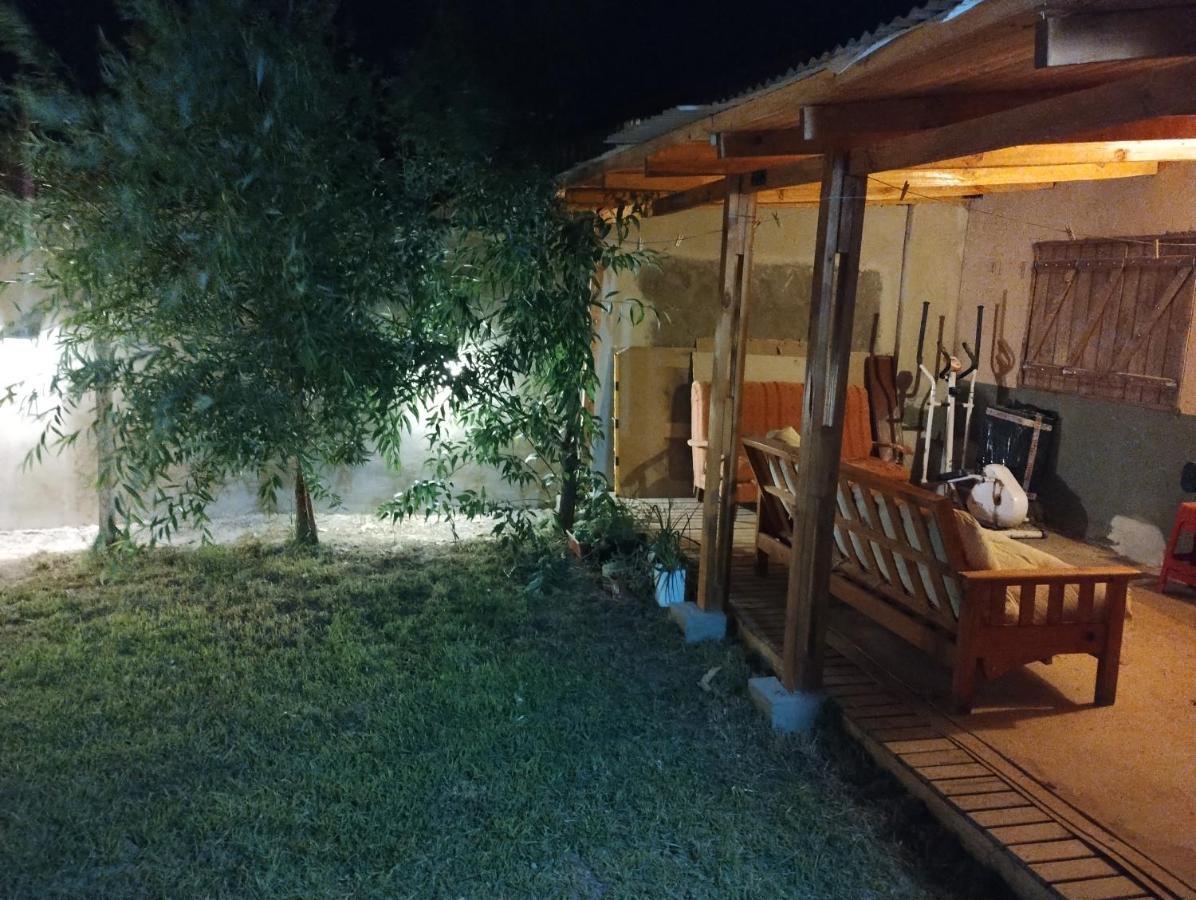 Casa En Gregores Gobernador Gregores ภายนอก รูปภาพ