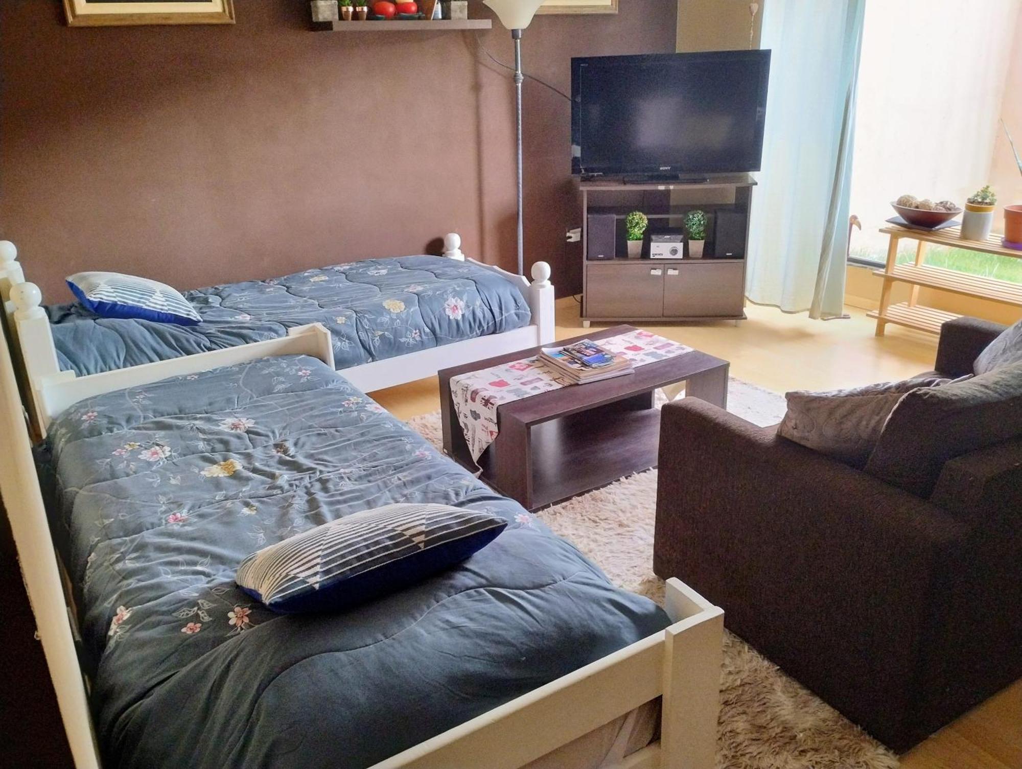 Casa En Gregores Gobernador Gregores ห้อง รูปภาพ