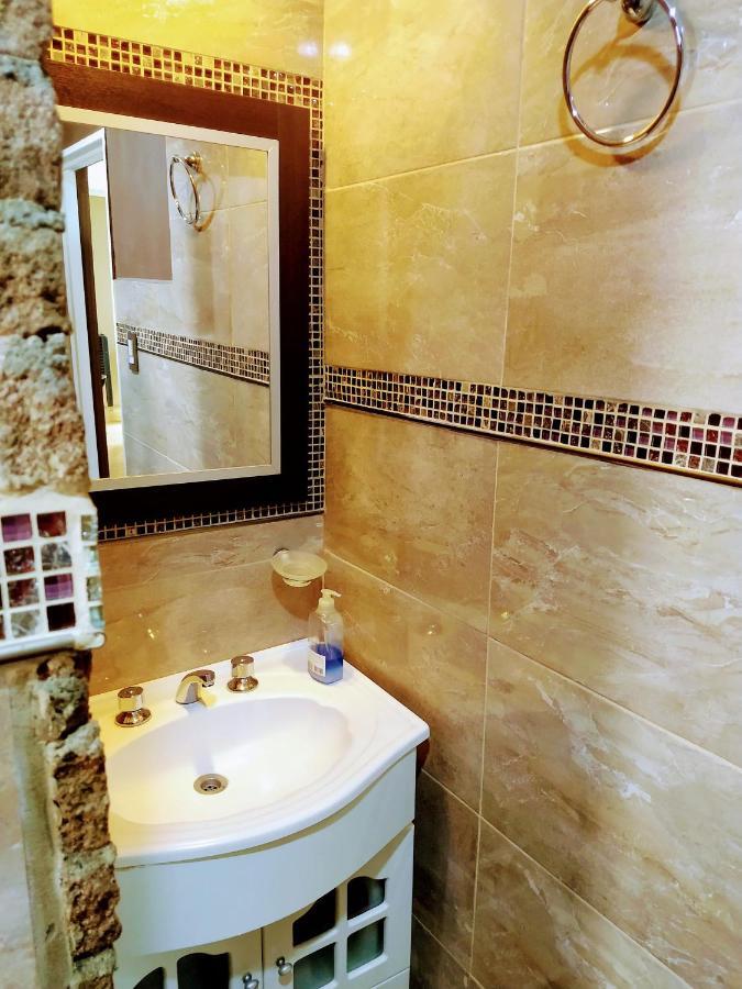 Casa En Gregores Gobernador Gregores ภายนอก รูปภาพ