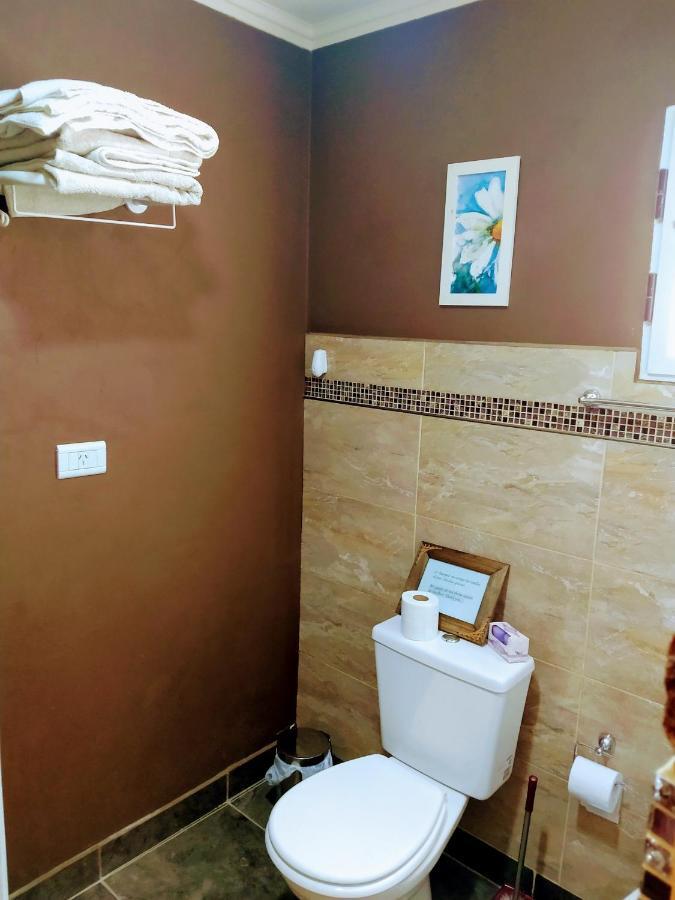 Casa En Gregores Gobernador Gregores ภายนอก รูปภาพ